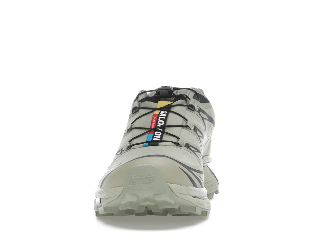 Salomon XT-6 Gore-Tex Tea Peat