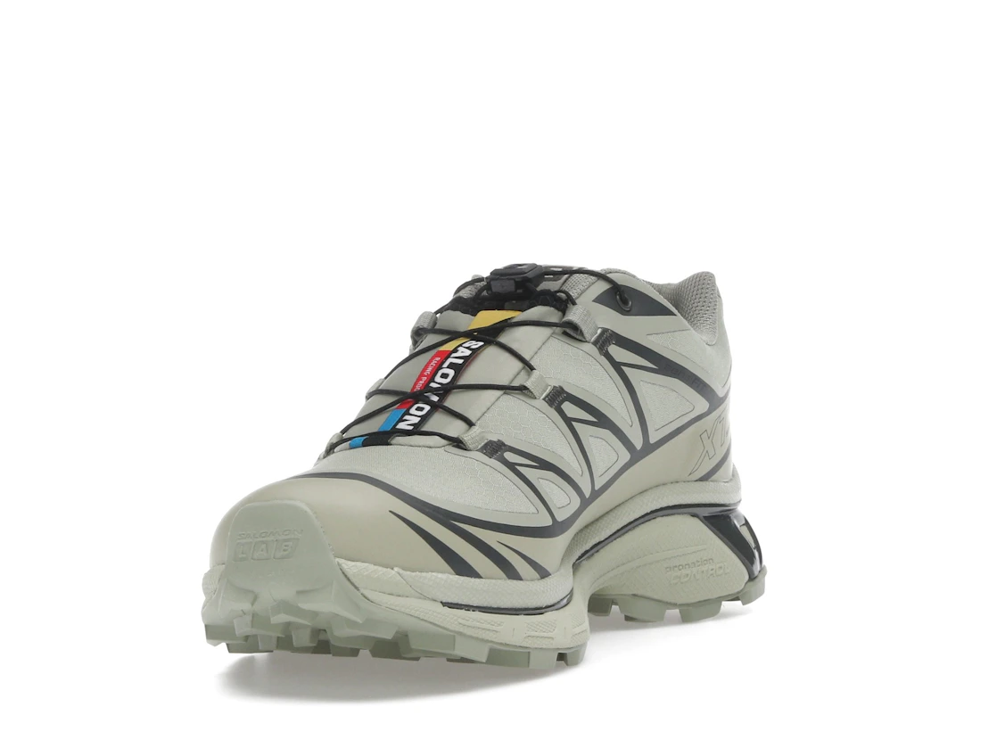 Salomon XT-6 Gore-Tex Tea Peat