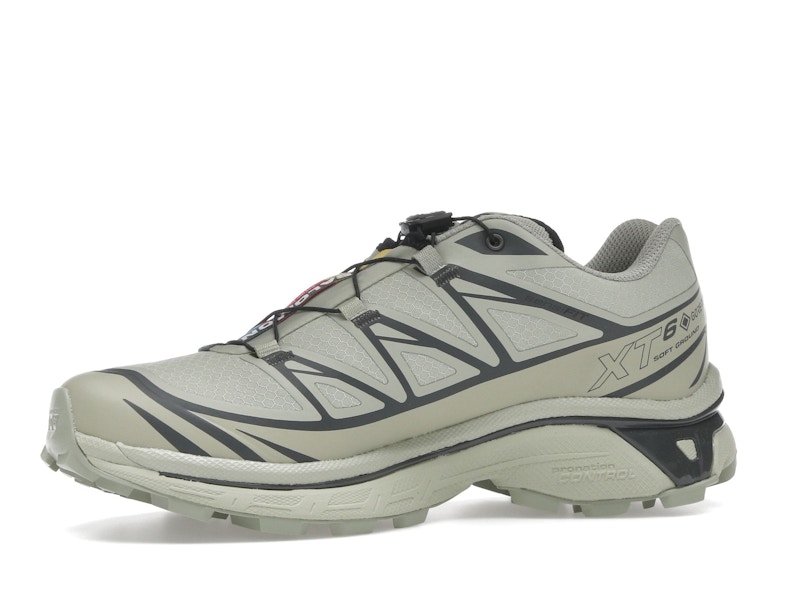Salomon XT-6 Gore-Tex Tea Peat
