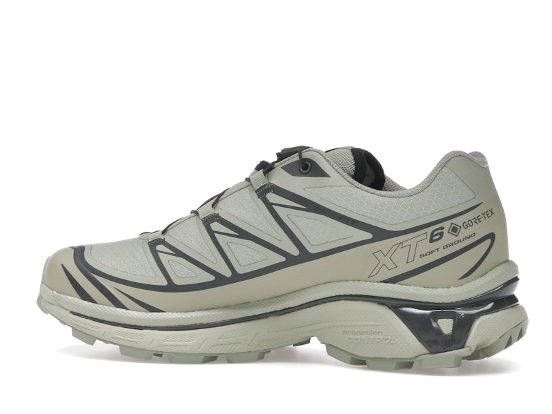 Salomon XT-6 Gore-Tex Tea Peat