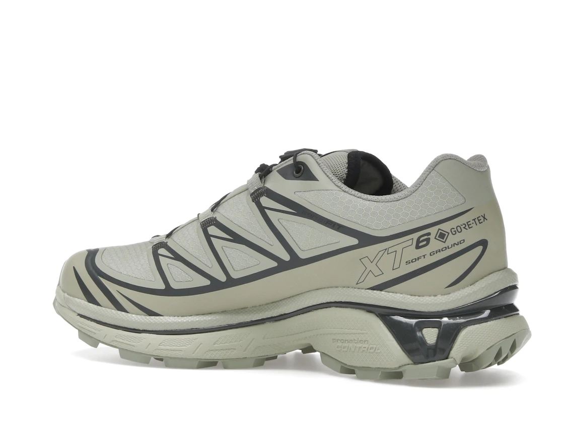 Salomon XT-6 Gore-Tex Tea Peat
