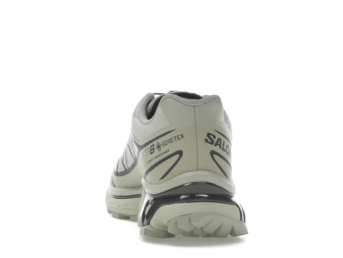 Salomon XT-6 Gore-Tex Tea Peat