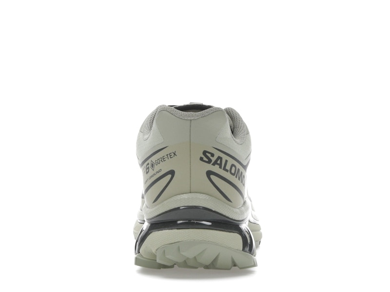 Salomon XT-6 Gore-Tex Tea Peat