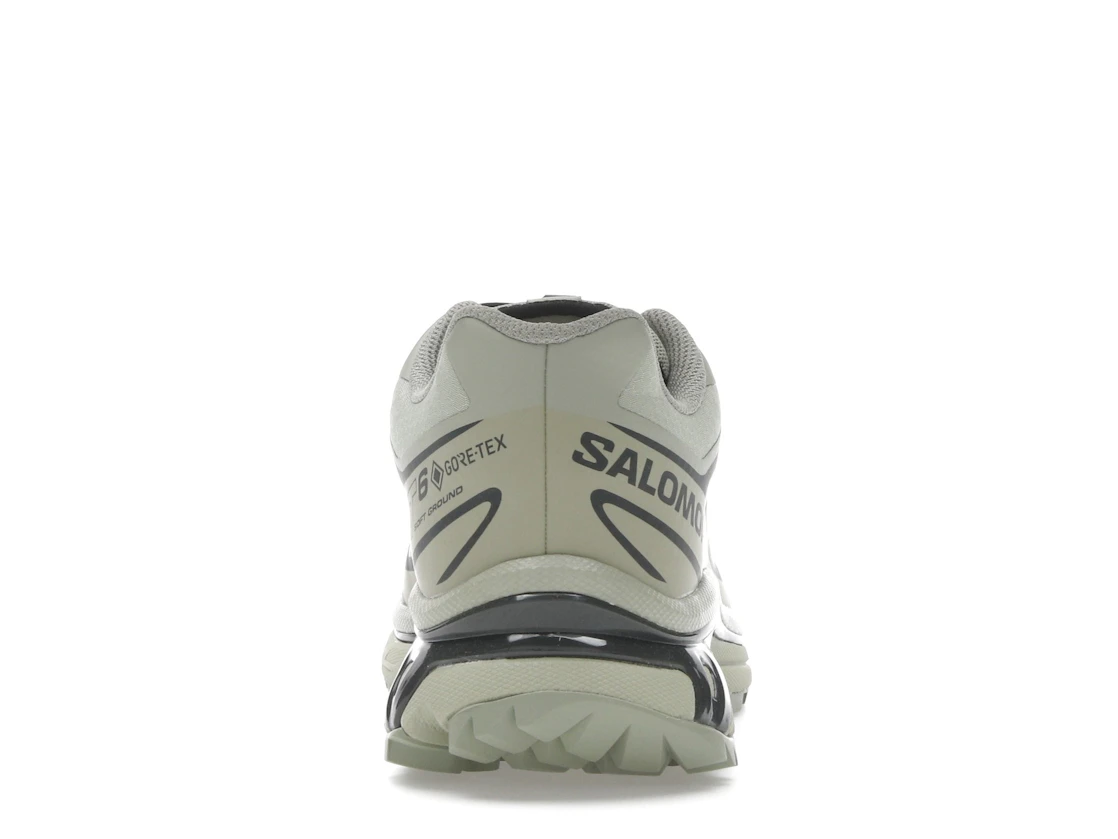 Salomon XT-6 Gore-Tex Tea Peat