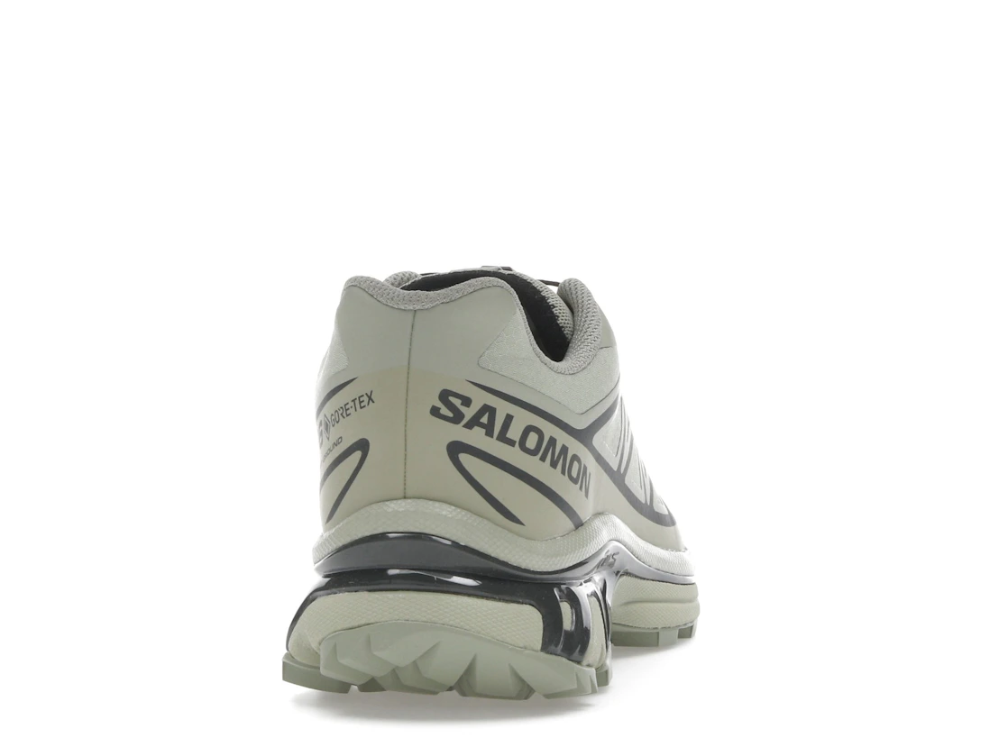 Salomon XT-6 Gore-Tex Tea Peat