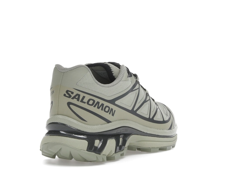 Salomon XT-6 Gore-Tex Tea Peat