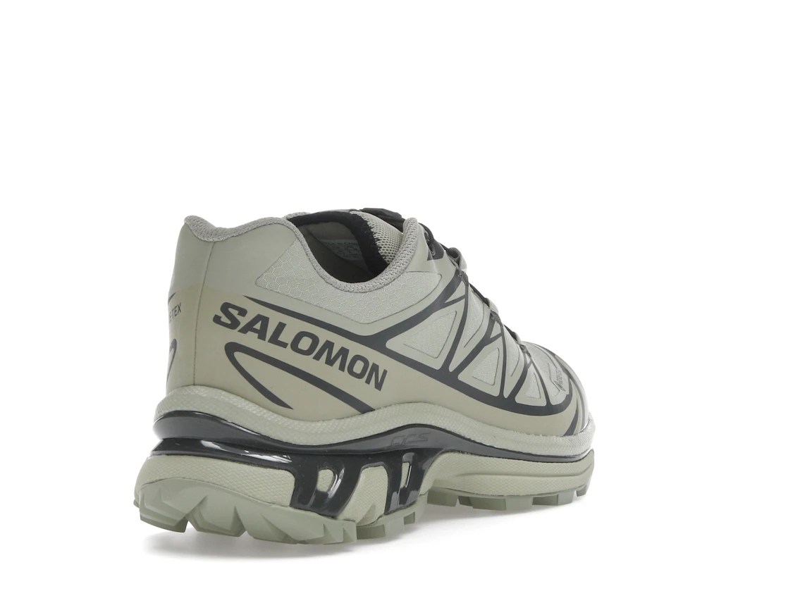 Salomon XT-6 Gore-Tex Tea Peat