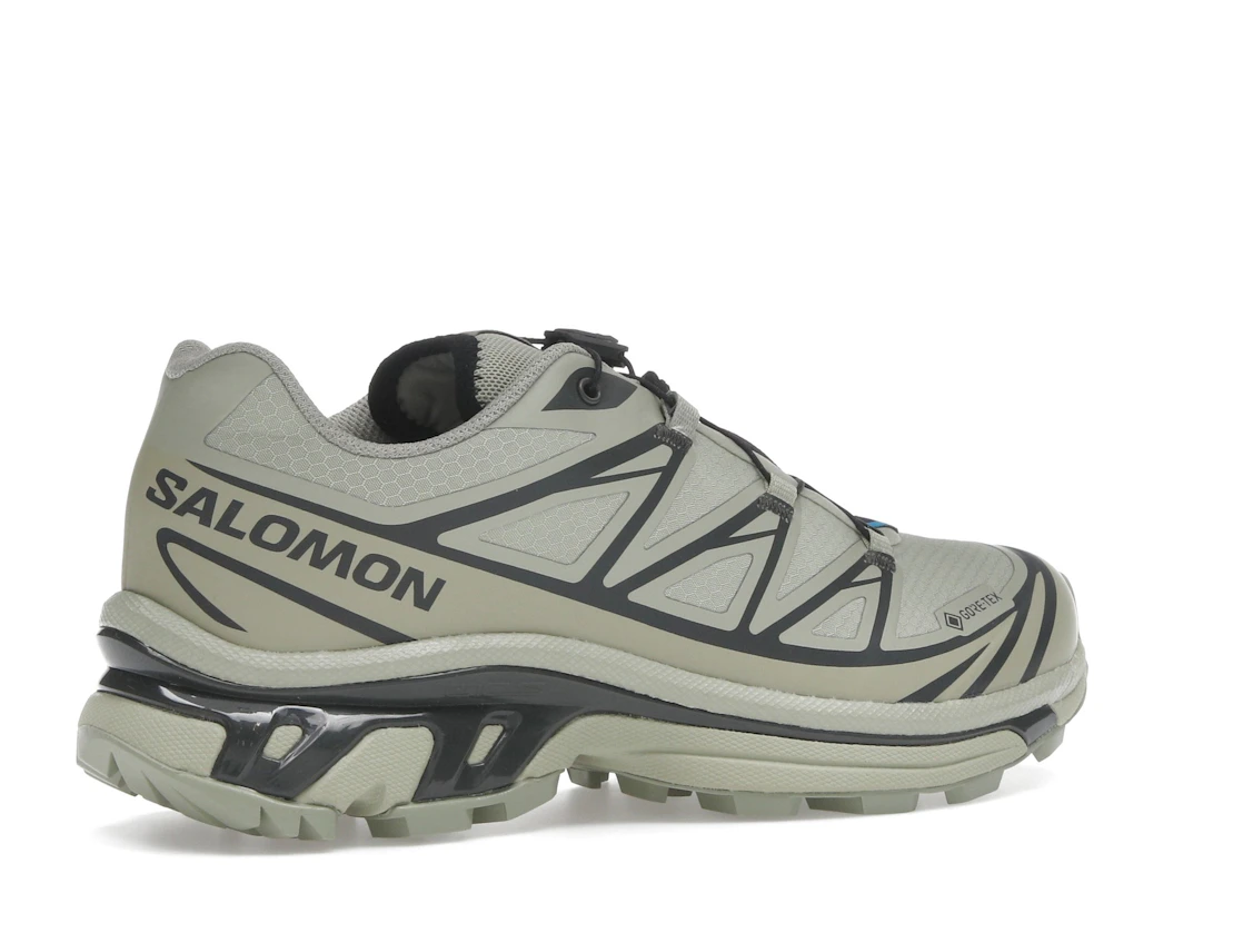 Salomon XT-6 Gore-Tex Tea Peat