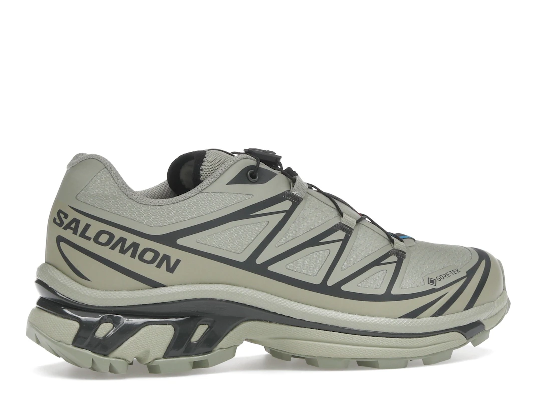 Salomon XT-6 Gore-Tex Tea Peat