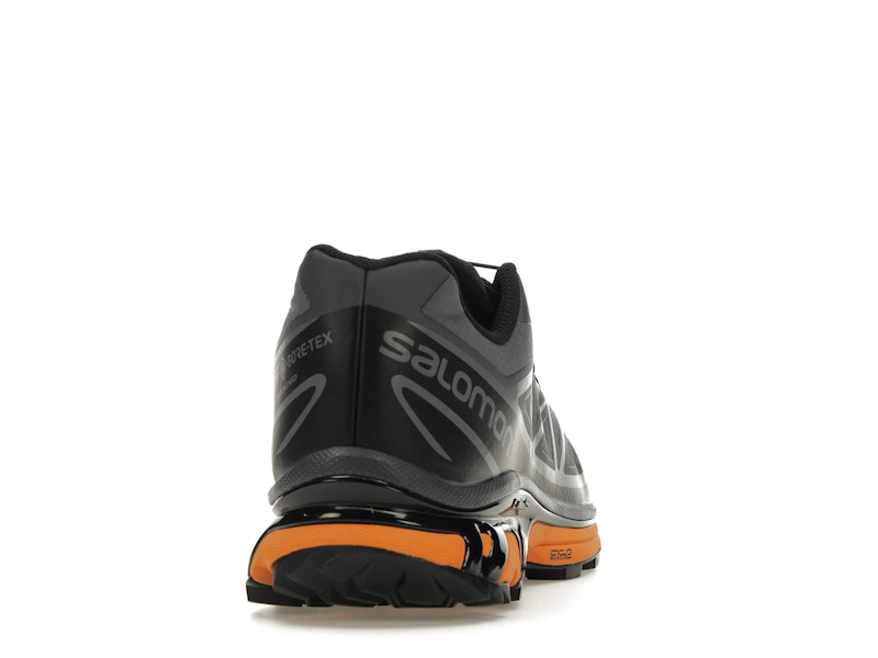 Salomon XT-6 Gore-Tex Utility Black Marmalade