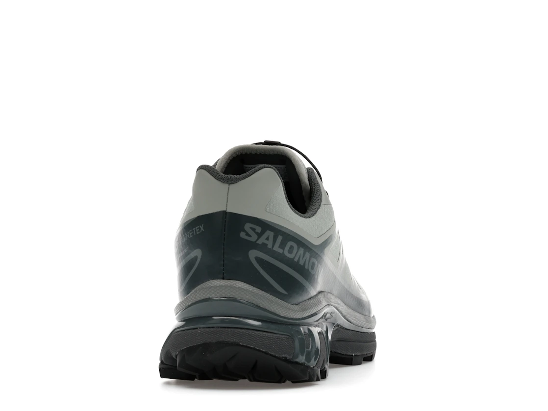 Salomon XT-6 Gore-Tex Wrought Iron Urban Chic