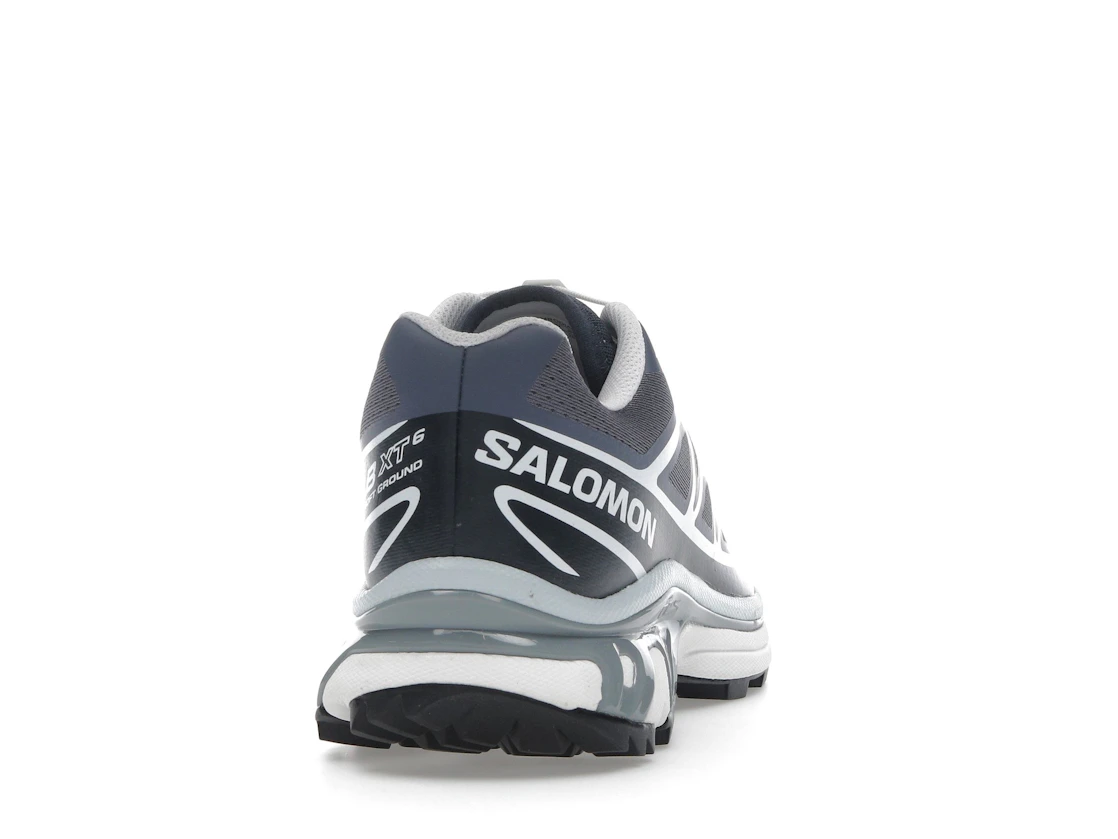Salomon XT-6 Grisaille Blue Nights