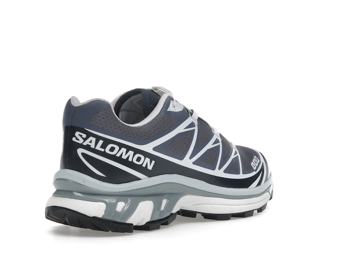 Salomon XT-6 Grisaille Blue Nights