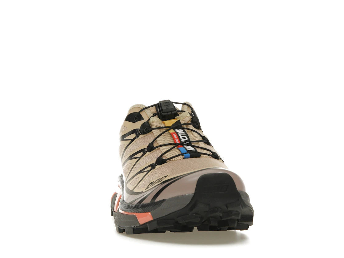 Salomon XT-6 Hazelnut Quail