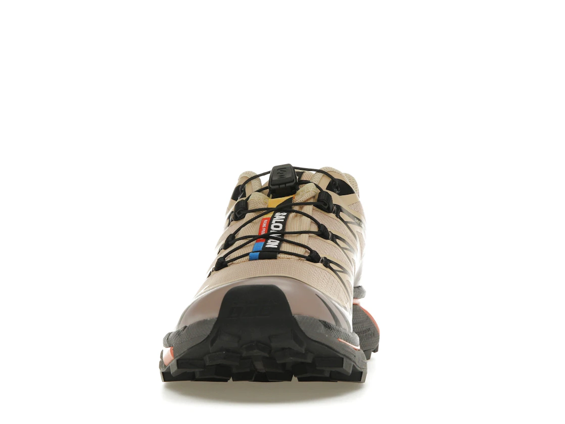 Salomon XT-6 Hazelnut Quail
