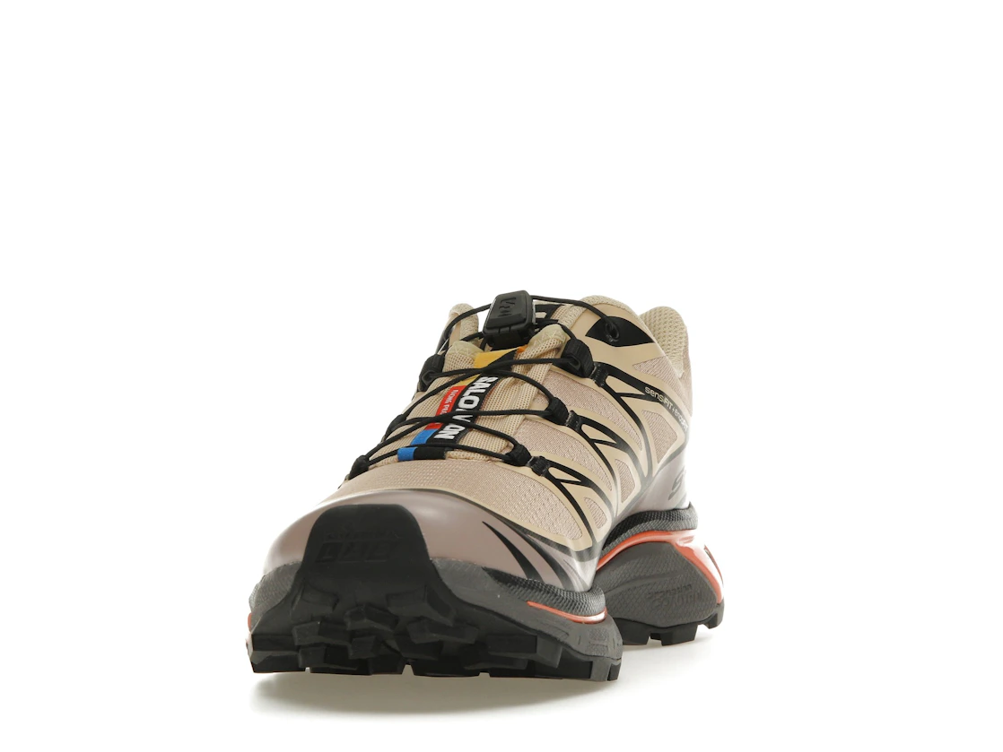 Salomon XT-6 Hazelnut Quail