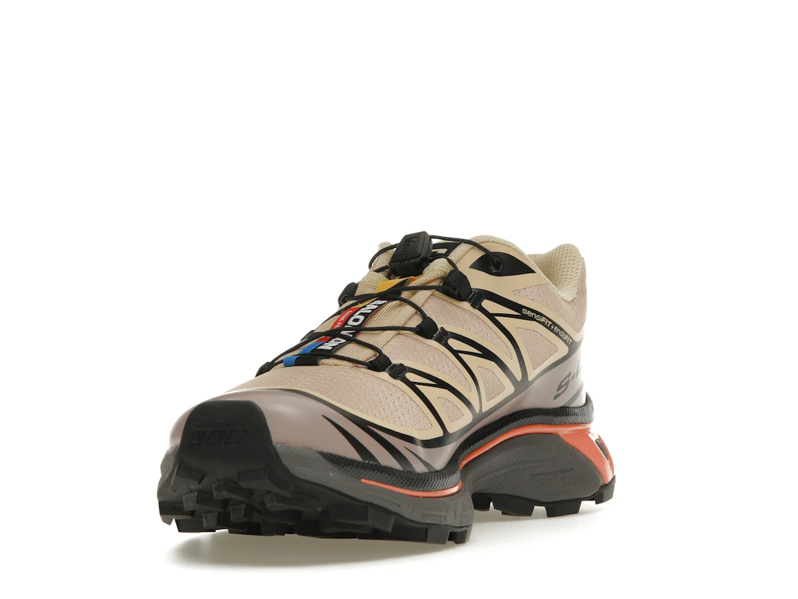 Salomon XT-6 Hazelnut Quail