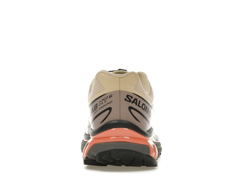 Salomon XT-6 Hazelnut Quail