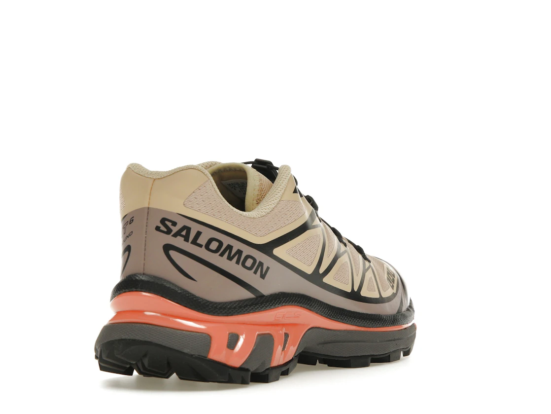 Salomon XT-6 Hazelnut Quail