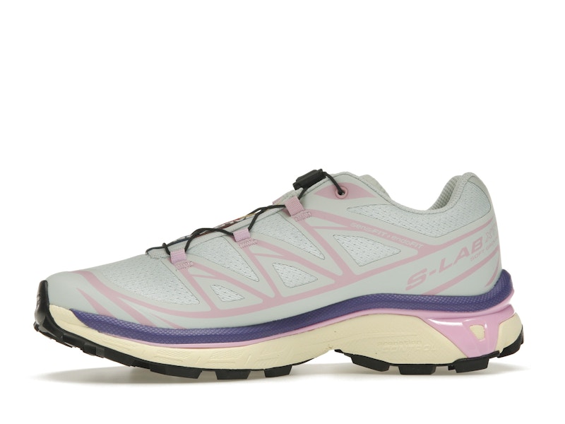 Salomon XT-6 Ice Flow Orchi Bouquet