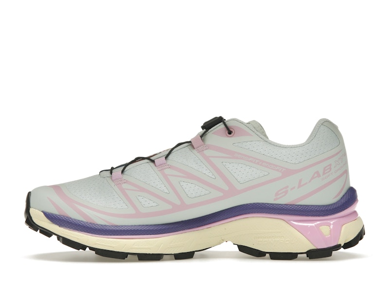 Salomon XT-6 Ice Flow Orchi Bouquet