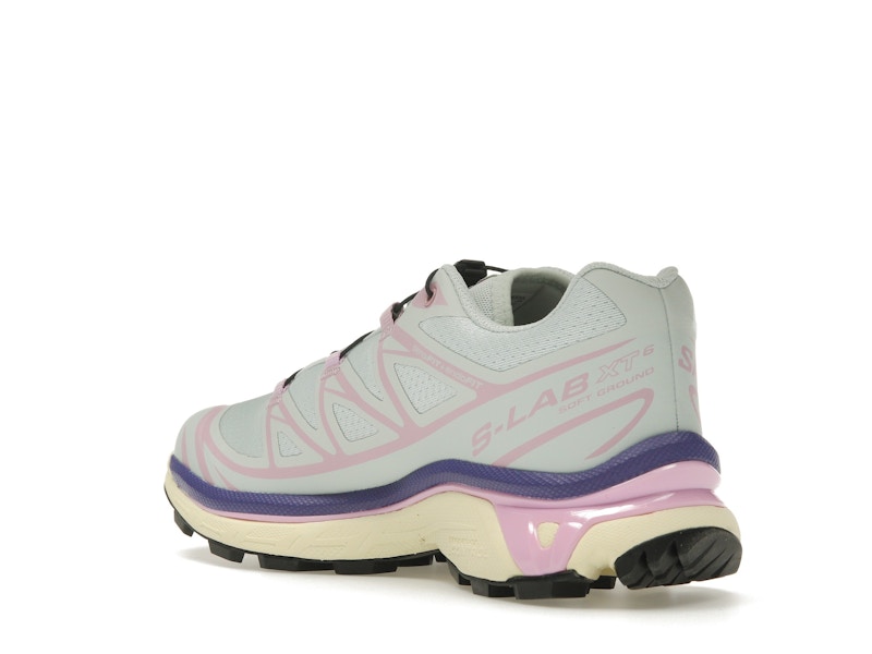 Salomon XT-6 Ice Flow Orchi Bouquet