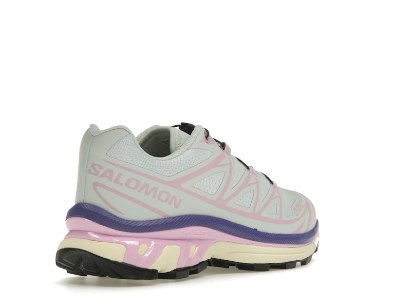 Salomon XT-6 Ice Flow Orchi Bouquet