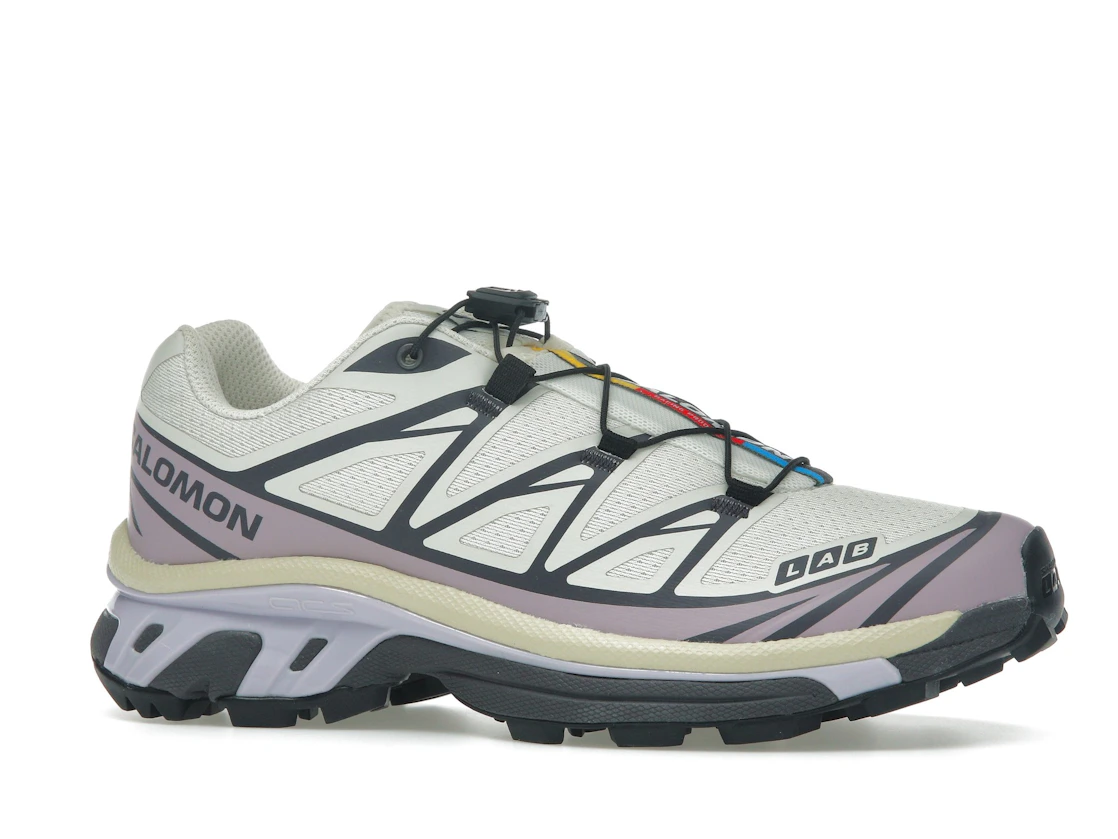 Salomon XT-6 Icicle Nirvana