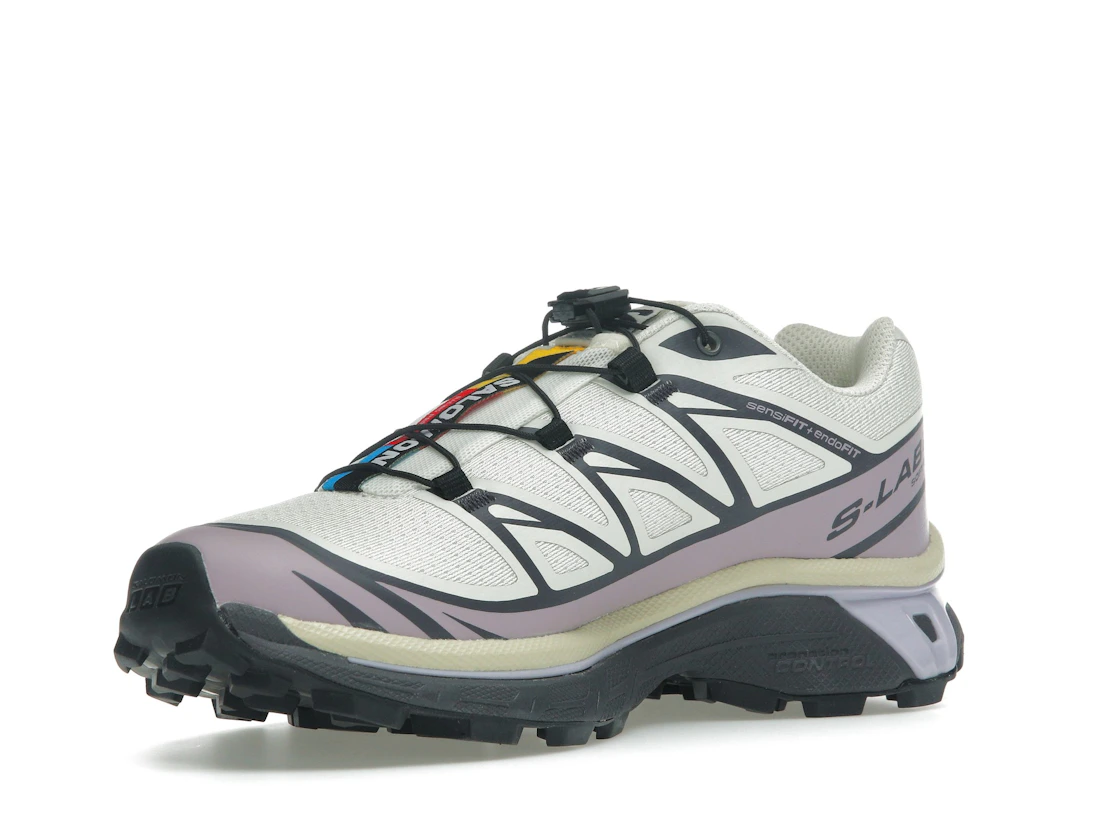 Salomon XT-6 Icicle Nirvana