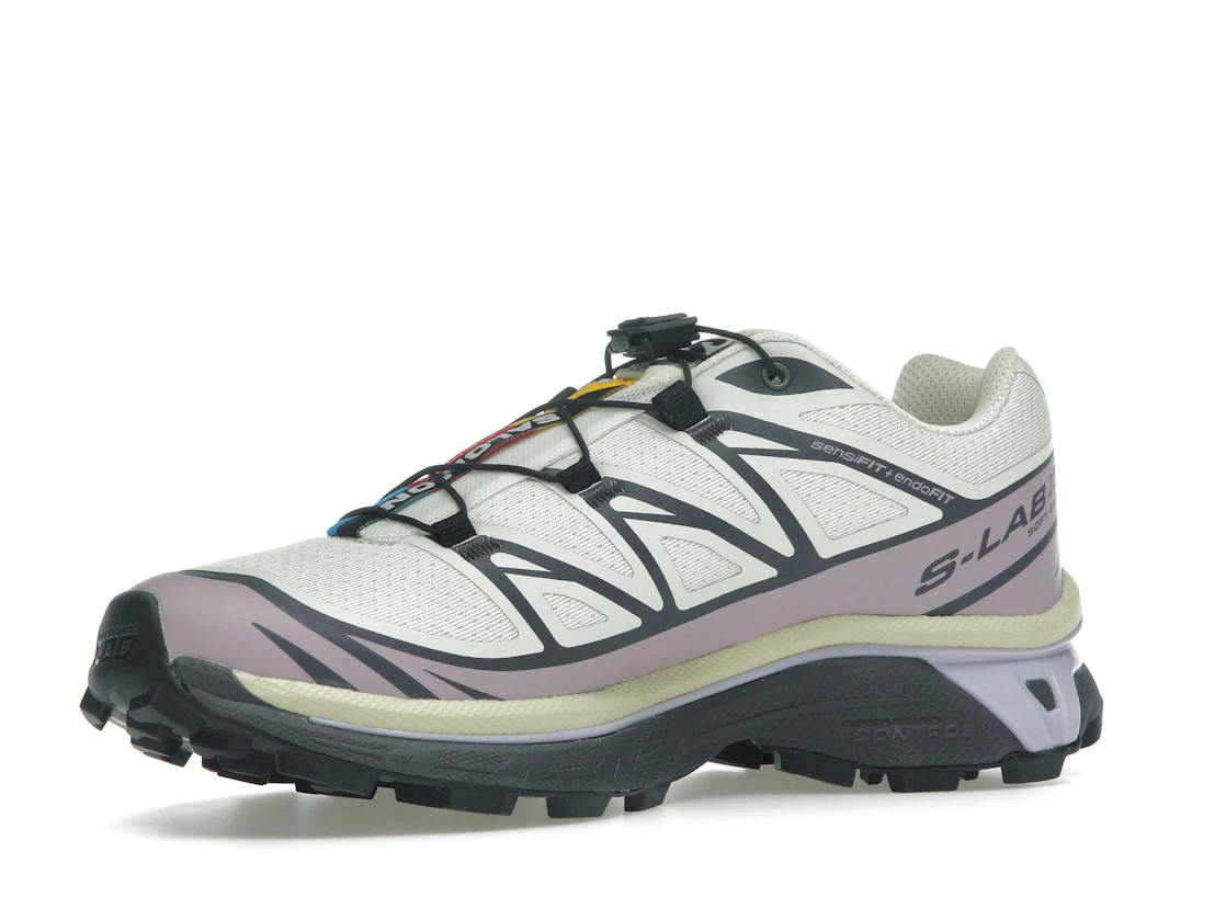 Salomon XT-6 Icicle Nirvana