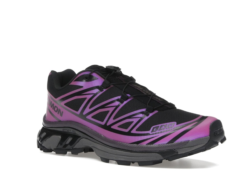 Salomon XT-6 Iridescent Pack