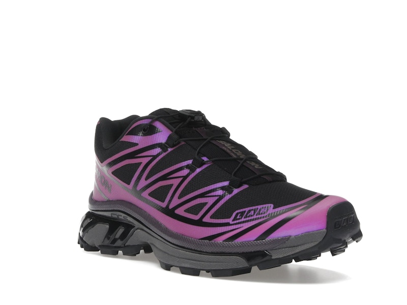 Salomon XT-6 Iridescent Pack