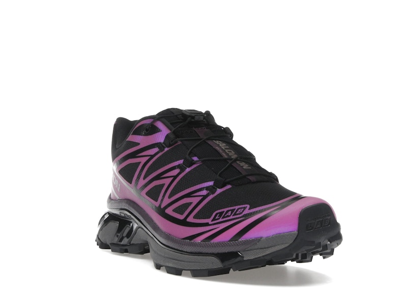 Salomon XT-6 Iridescent Pack