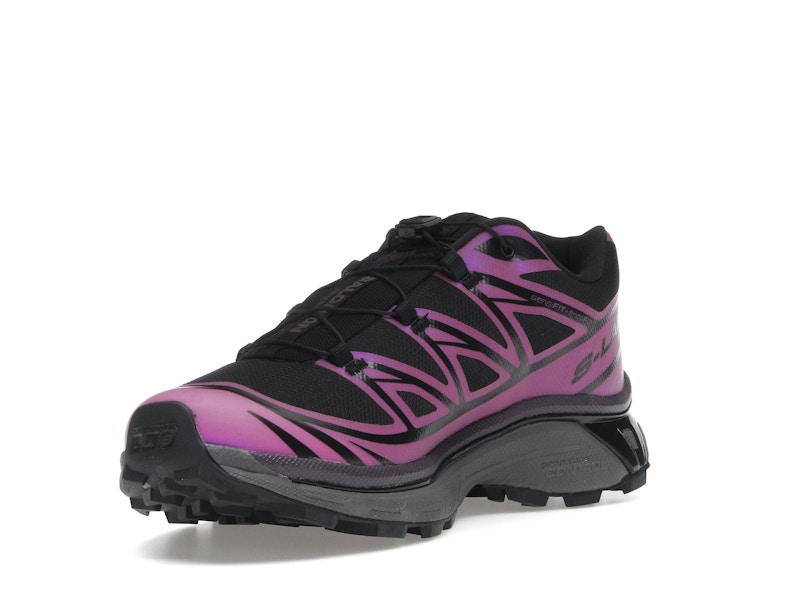 Salomon XT-6 Iridescent Pack