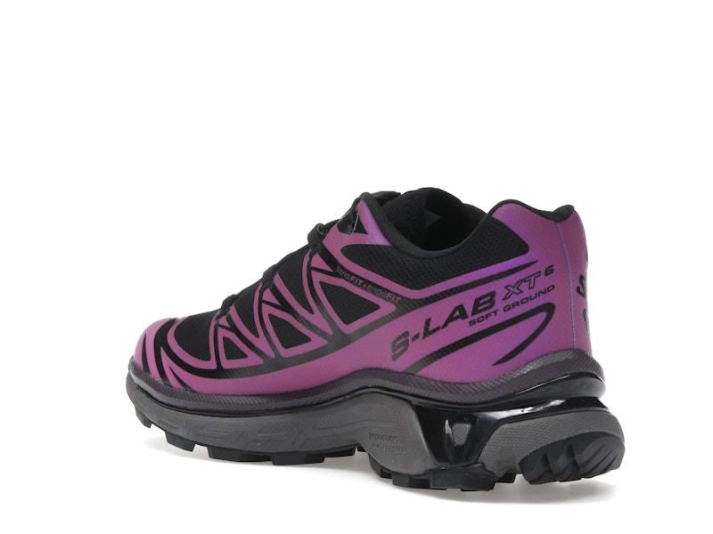 Salomon XT-6 Iridescent Pack