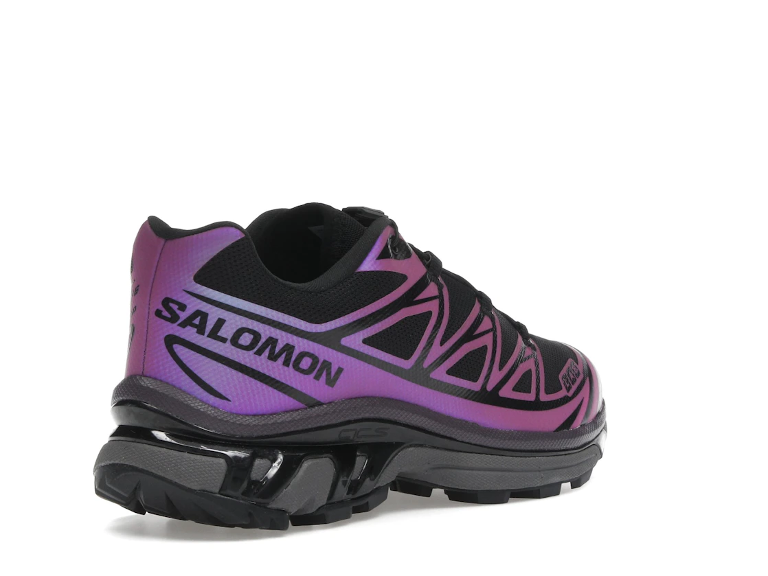 Salomon XT-6 Iridescent Pack