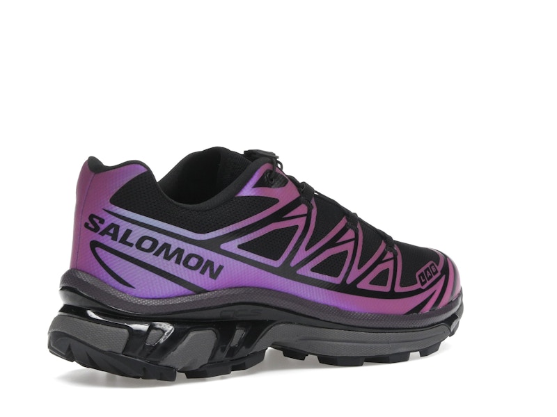 Salomon XT-6 Iridescent Pack