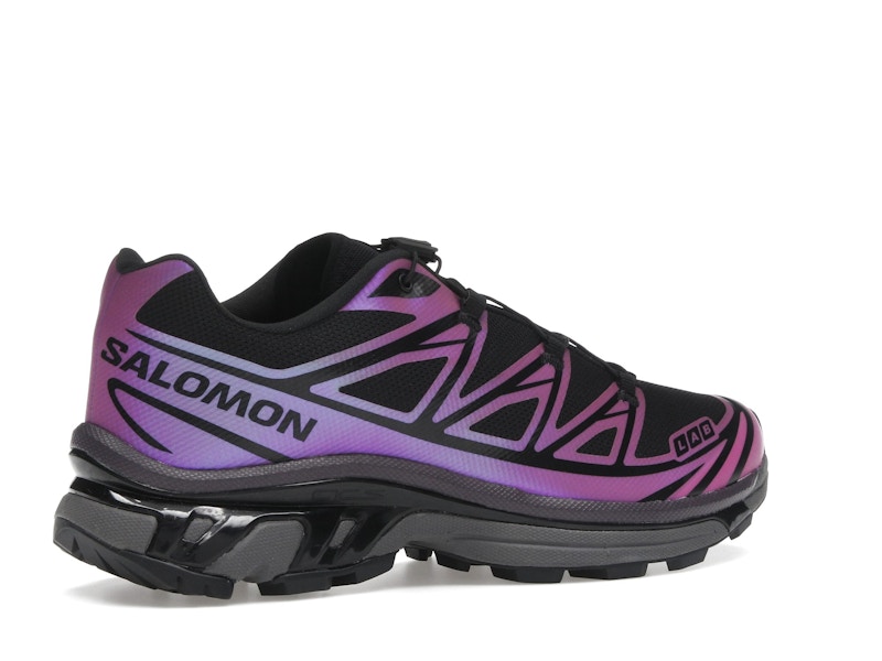Salomon XT-6 Iridescent Pack