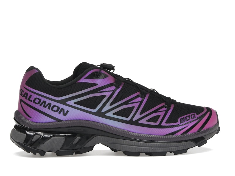 Salomon XT-6 Iridescent Pack