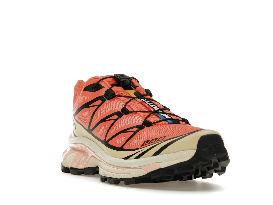 Salomon XT-6 Living Coral