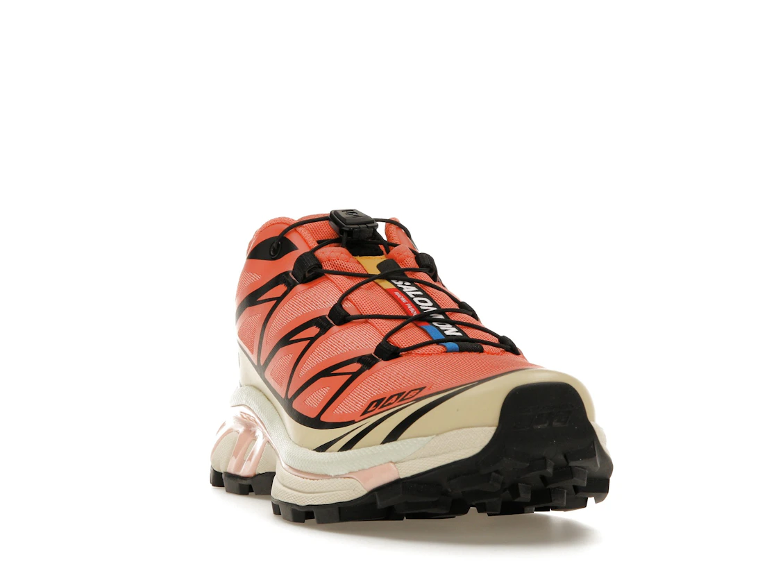 Salomon XT-6 Living Coral