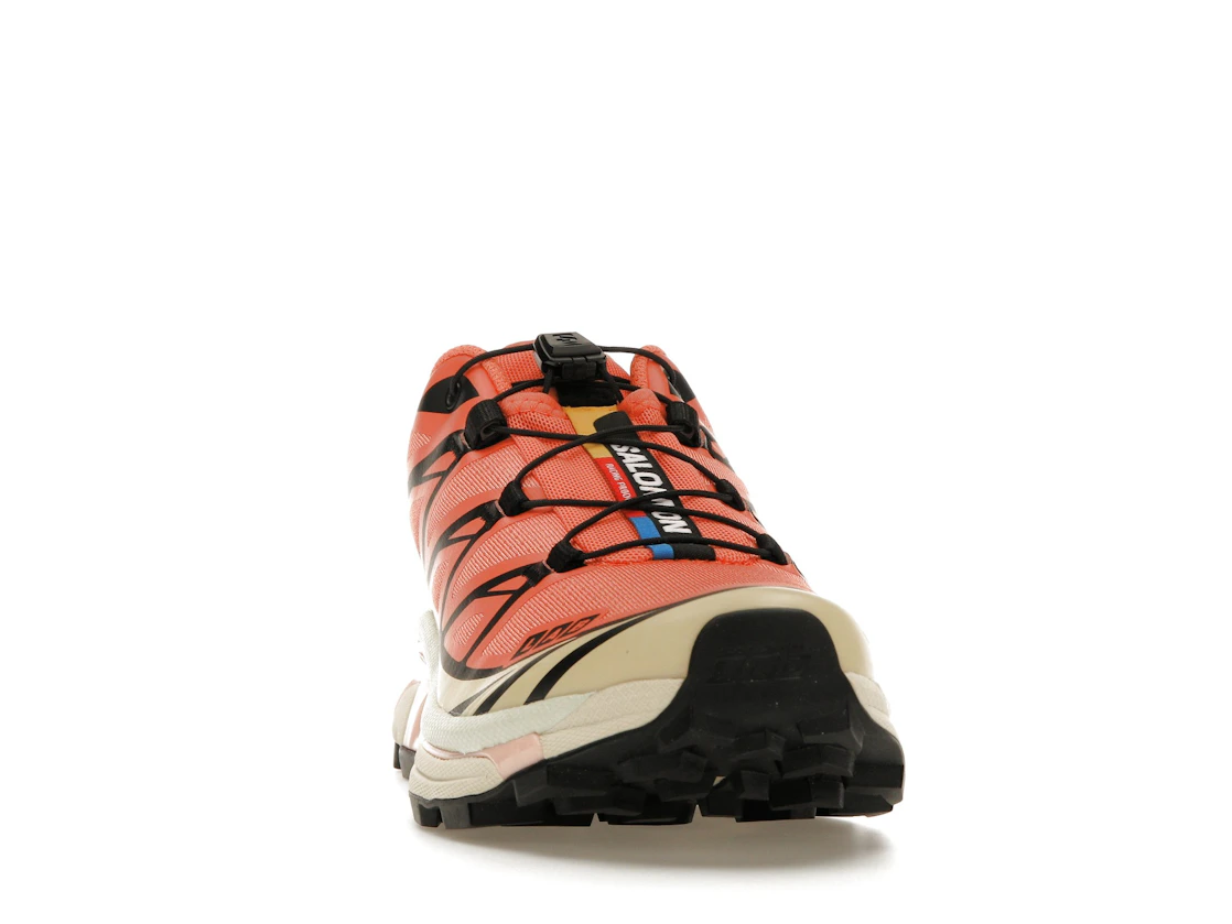 Salomon XT-6 Living Coral