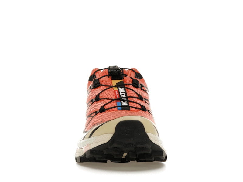 Salomon XT-6 Living Coral