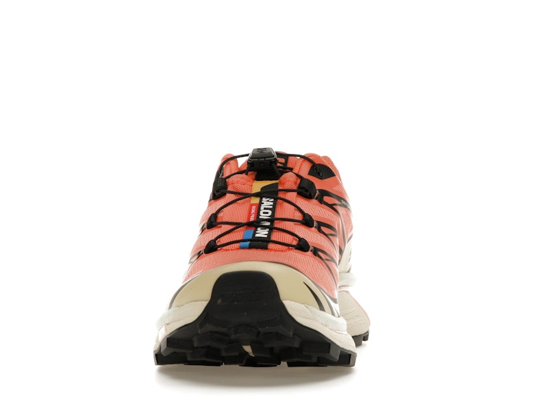 Salomon XT-6 Living Coral