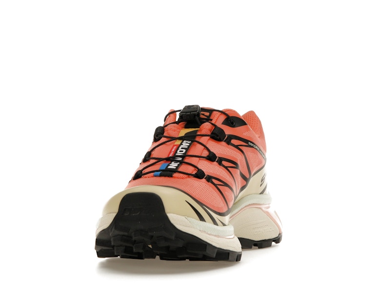 Salomon XT-6 Living Coral