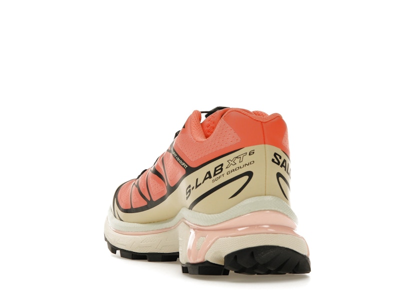 Salomon XT-6 Living Coral