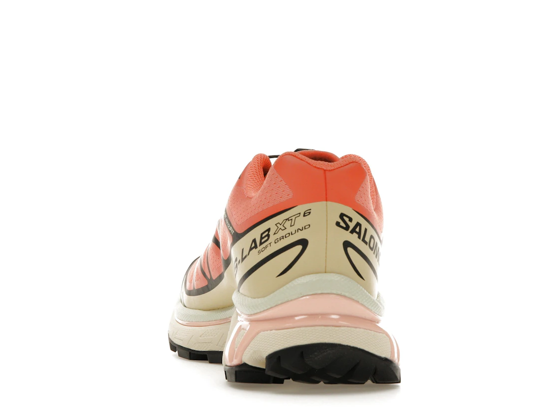 Salomon XT-6 Living Coral