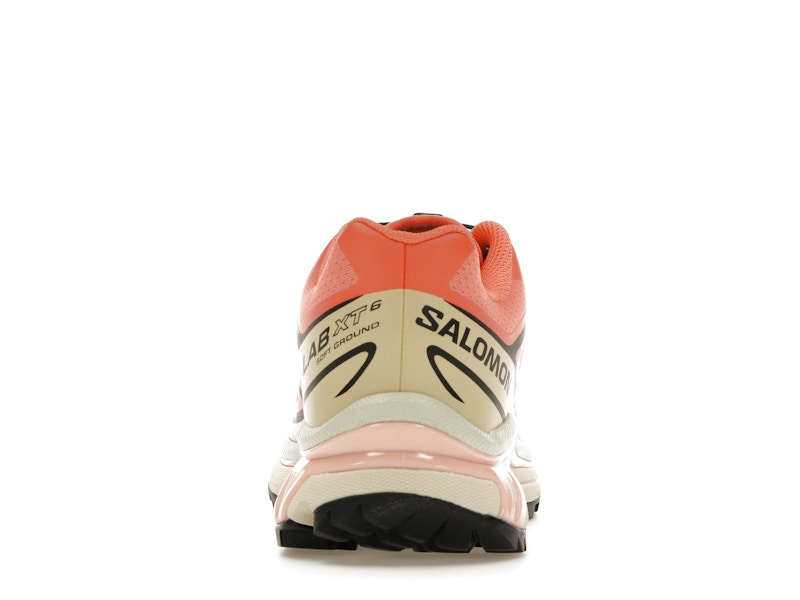Salomon XT-6 Living Coral