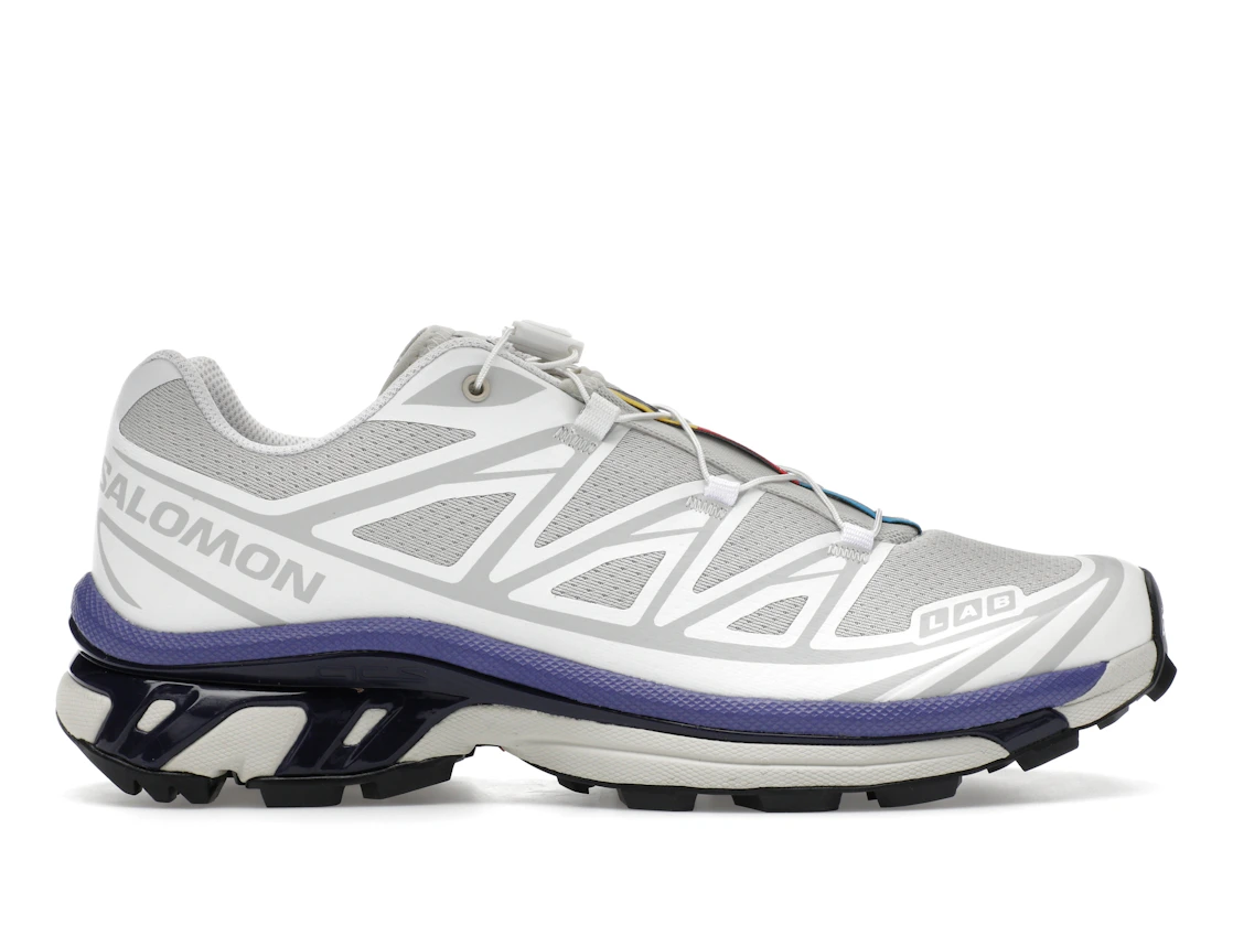 Salomon XT-6 Lunar Rock Liberty