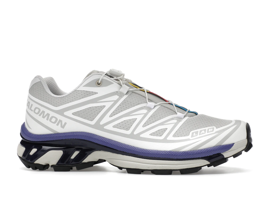 Salomon XT-6 Lunar Rock Liberty